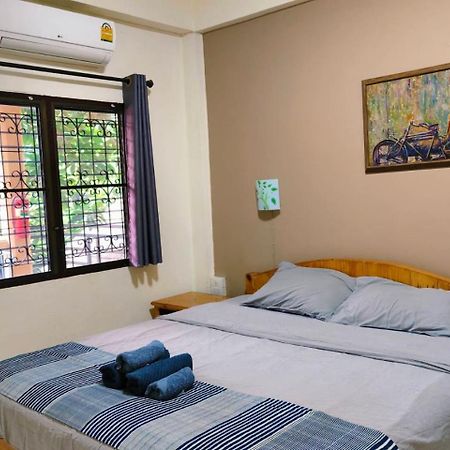 The Shire Guesthouse Chiang Mai Exterior foto