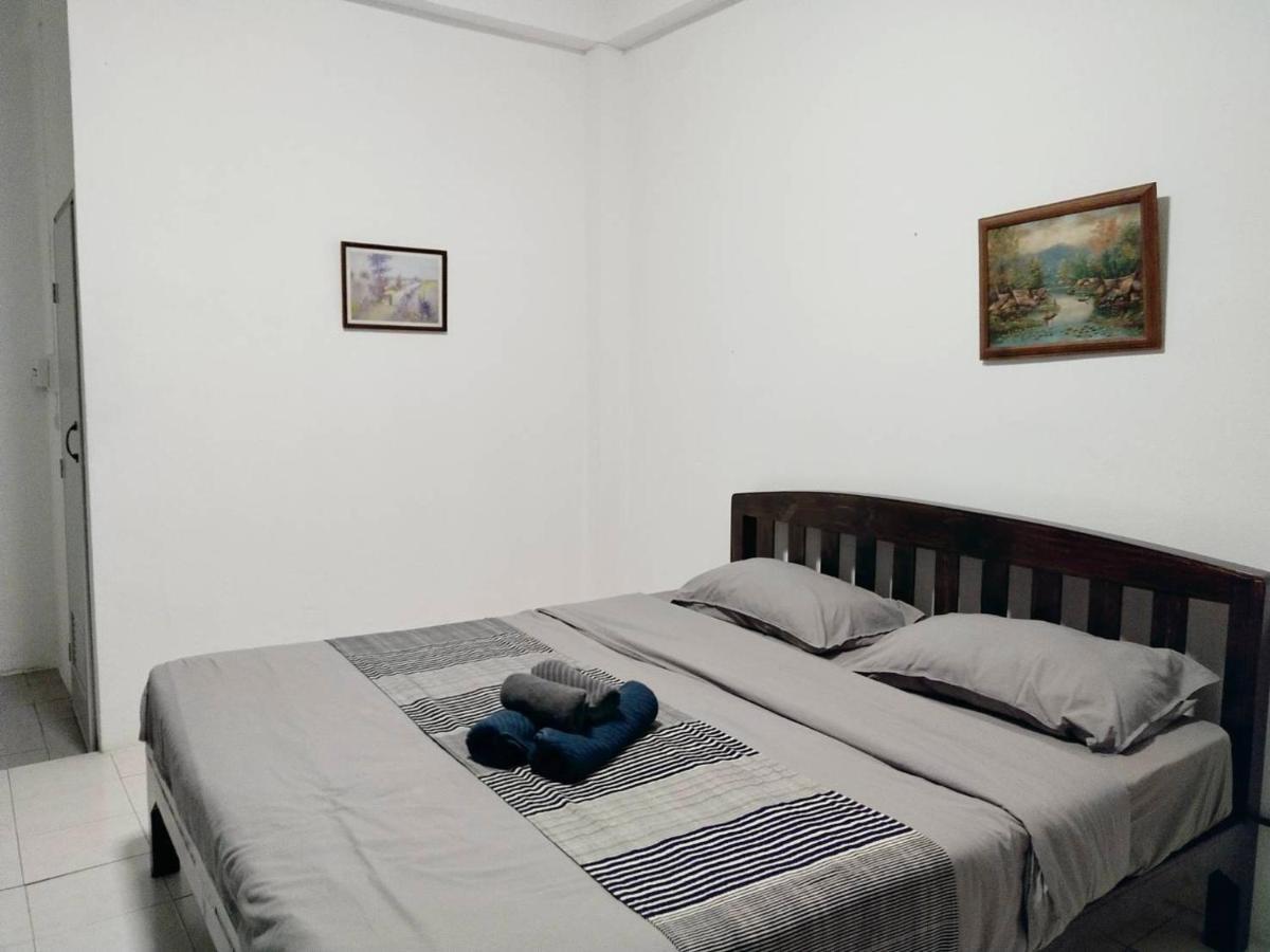 The Shire Guesthouse Chiang Mai Exterior foto